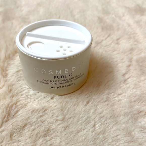 Cosmedix - Vitamin C mixing crystals - Picture 1 of 1